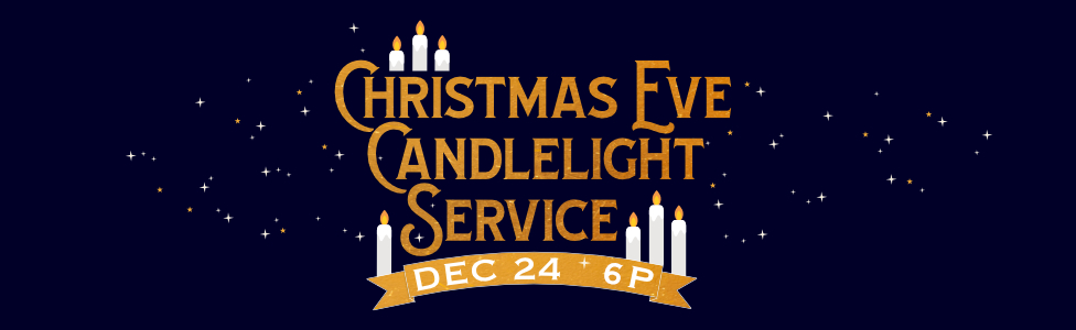 2024 Easter Banner - Click for more detail